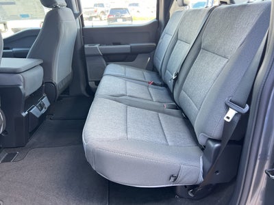 2026 Ford Super Duty F-250SD XL