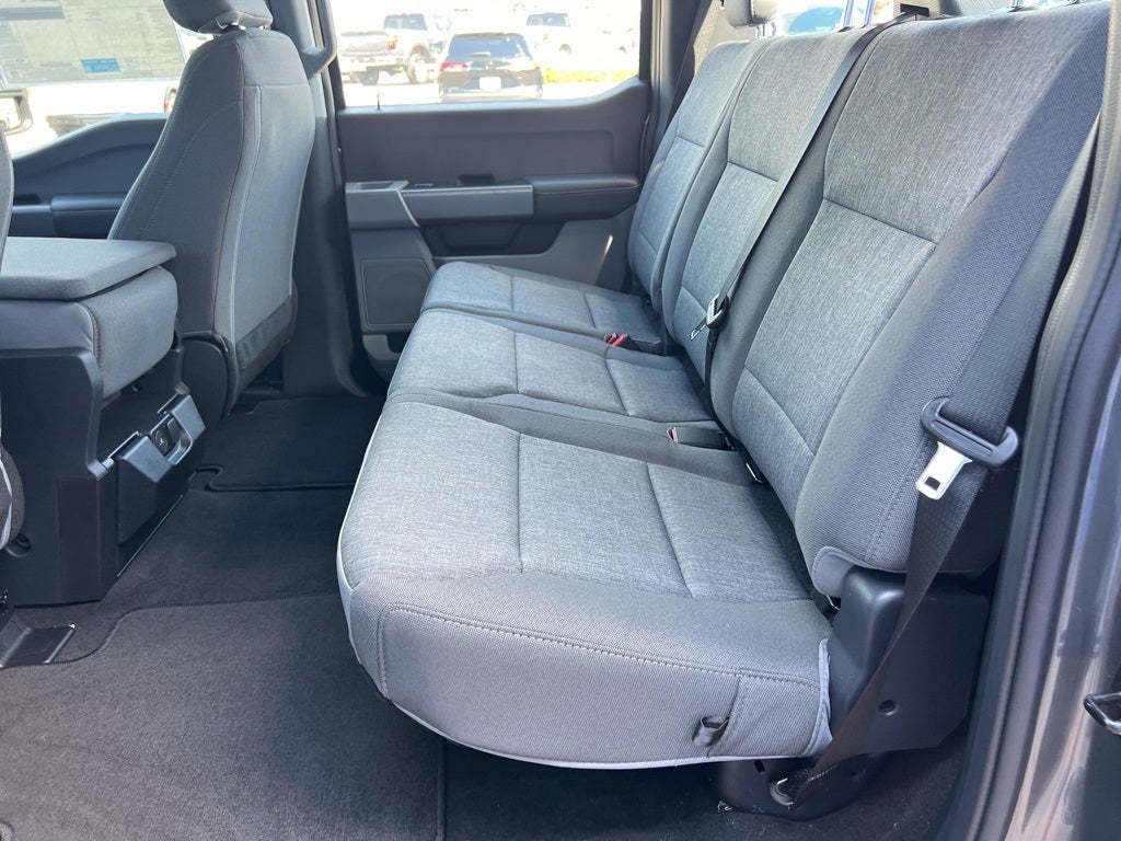 2026 Ford Super Duty F-250SD XL