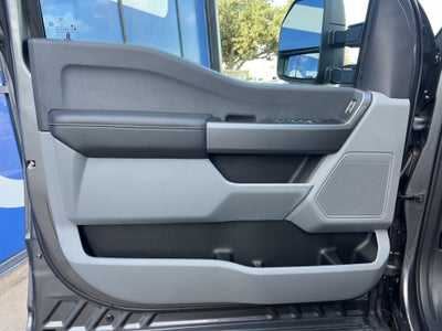 2026 Ford Super Duty F-250SD XL