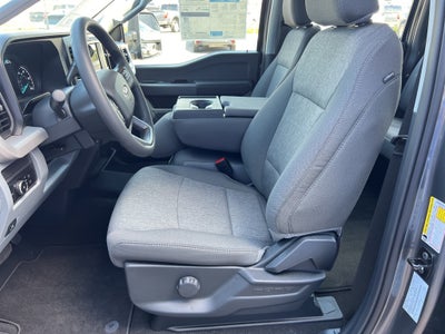 2026 Ford Super Duty F-250SD XL