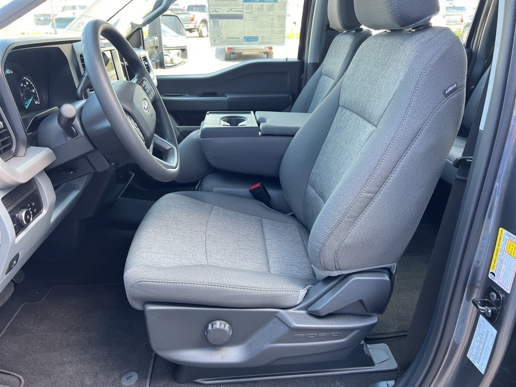 2026 Ford Super Duty F-250SD XL