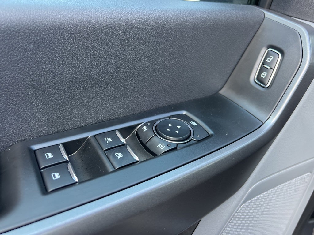 2026 Ford Super Duty F-250SD XL