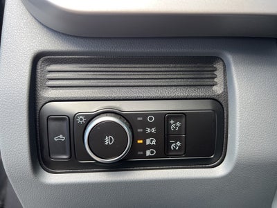 2026 Ford Super Duty F-250SD XL