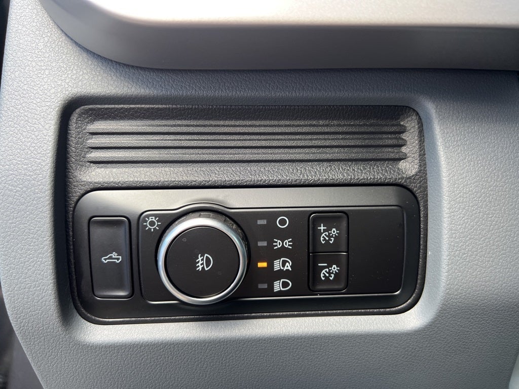 2026 Ford Super Duty F-250SD XL