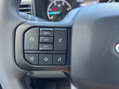 2026 Ford Super Duty F-250SD XL