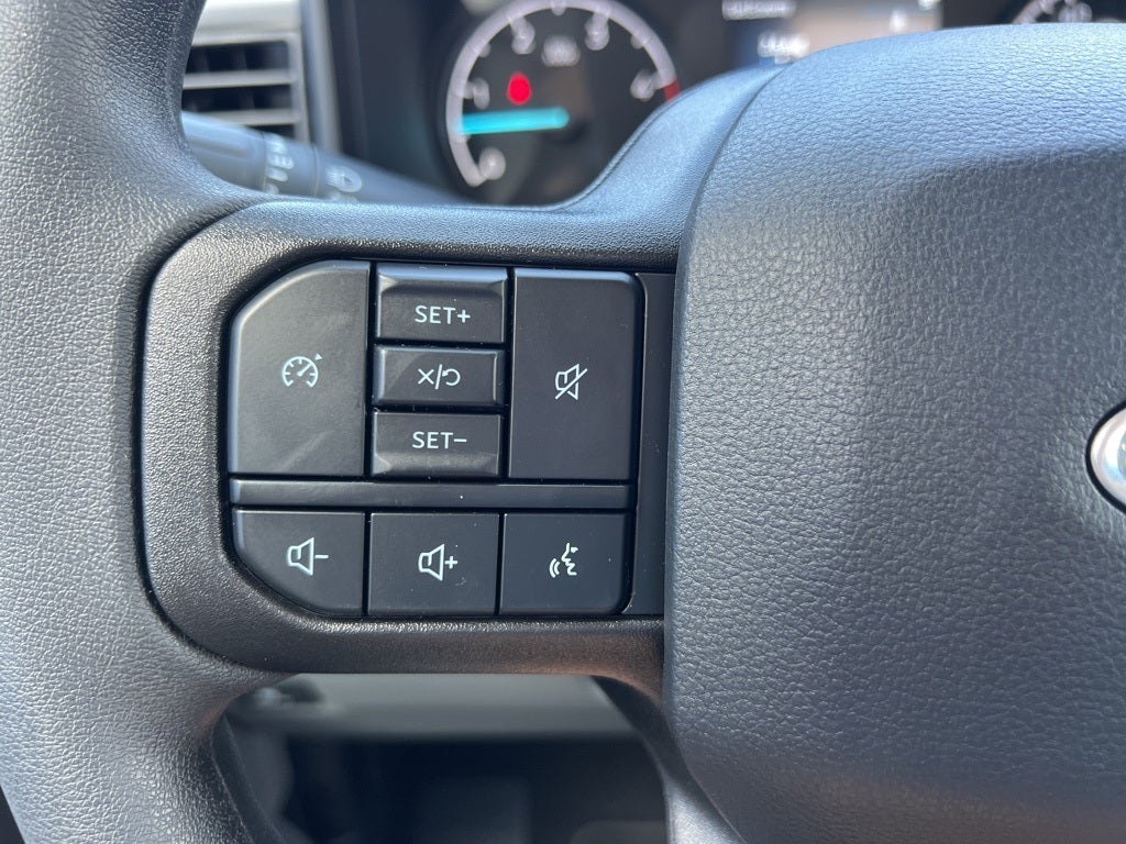 2026 Ford Super Duty F-250SD XL