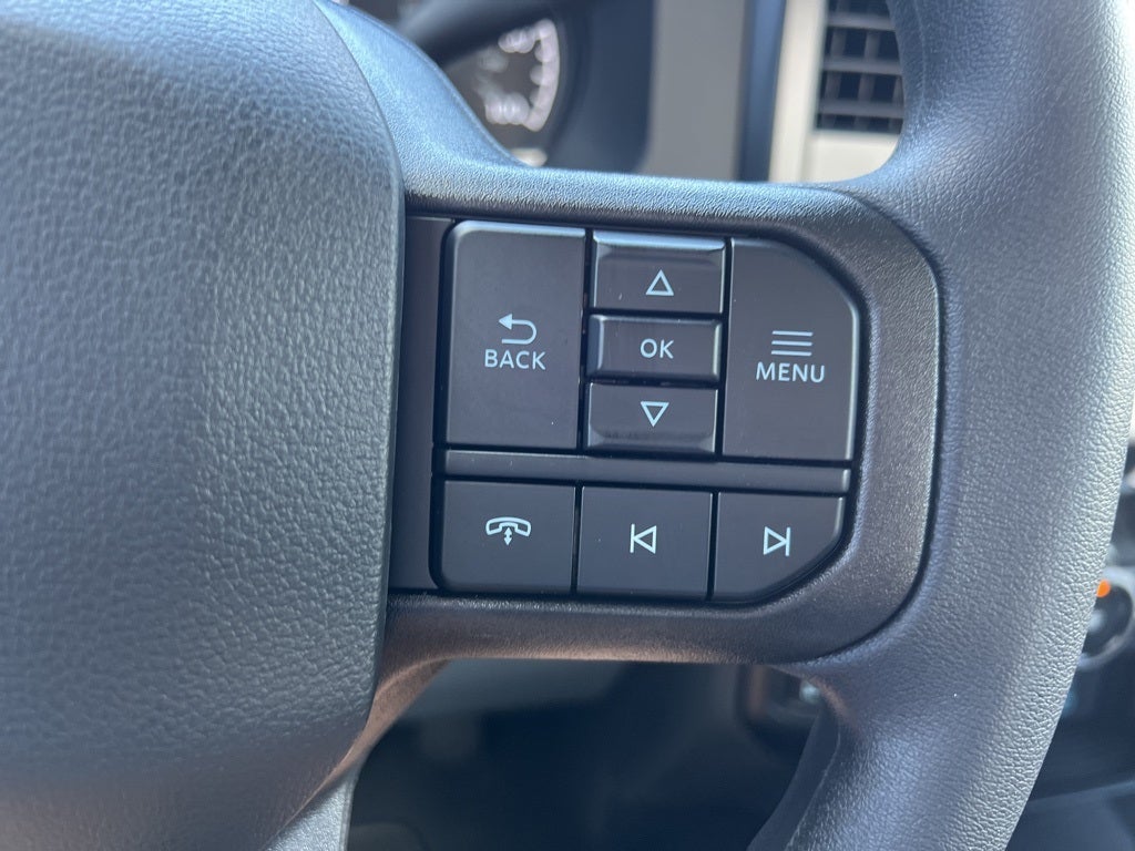 2026 Ford Super Duty F-250SD XL