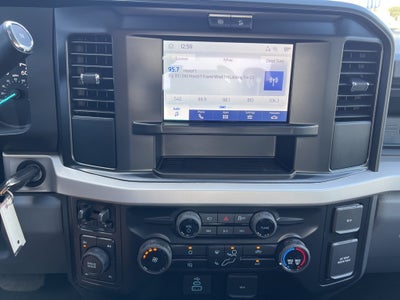 2026 Ford Super Duty F-250SD XL