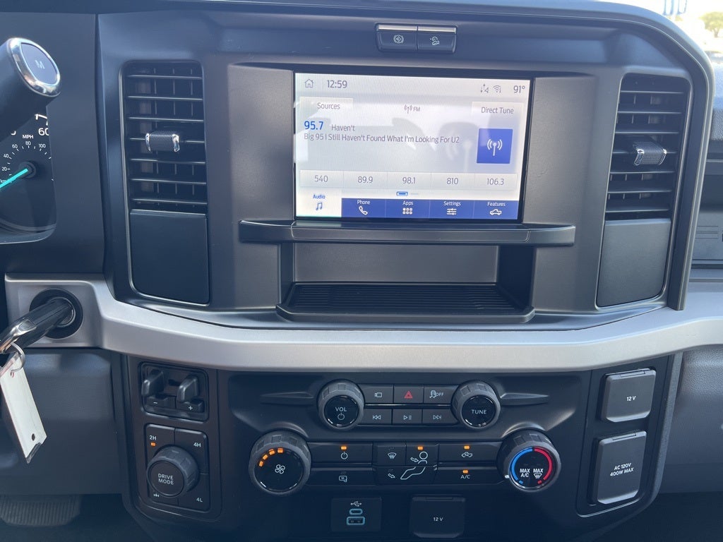 2026 Ford Super Duty F-250SD XL