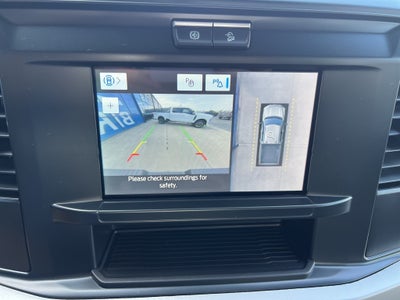 2026 Ford Super Duty F-250SD XL