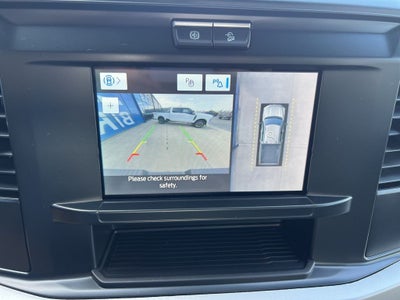 2026 Ford Super Duty F-250SD XL