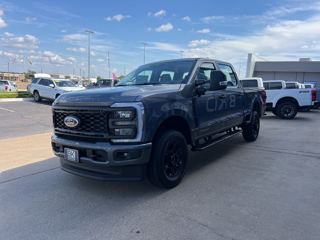 2026 Ford Super Duty F-250SD XL