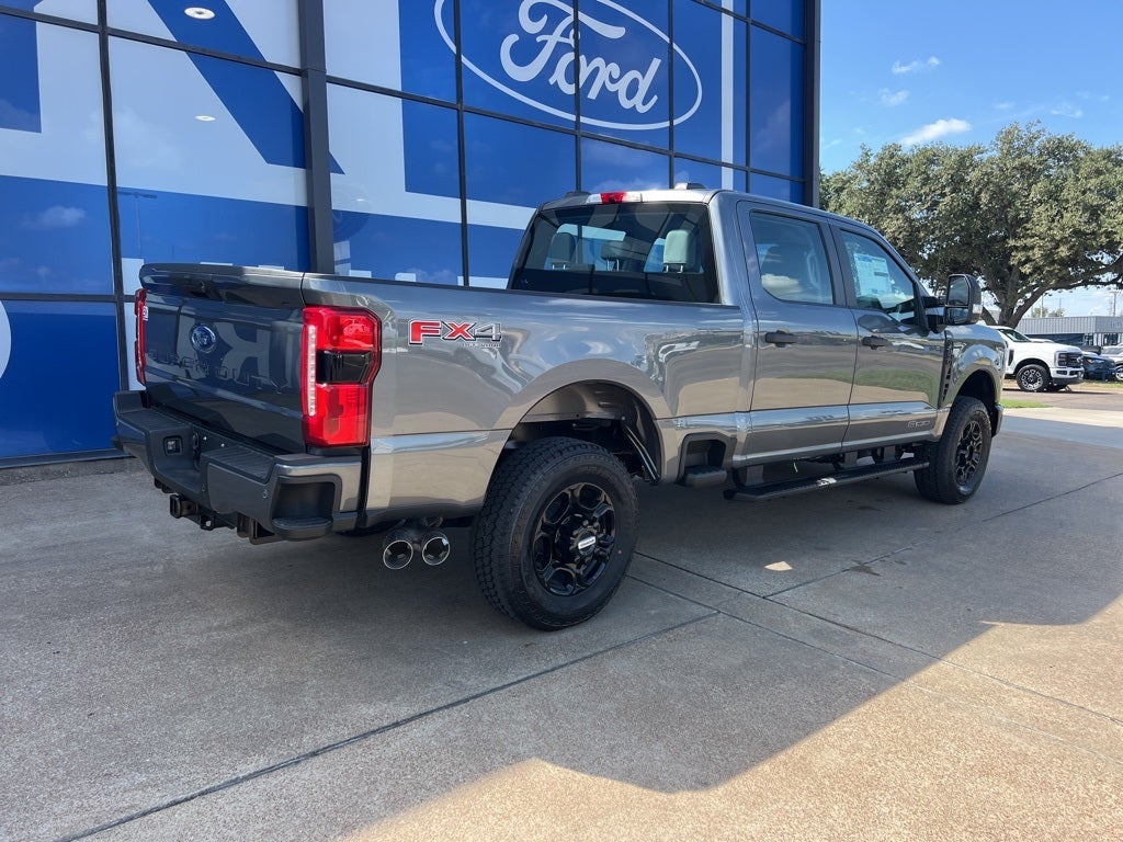 2026 Ford Super Duty F-250SD XL