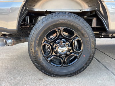 2026 Ford Super Duty F-250SD XL