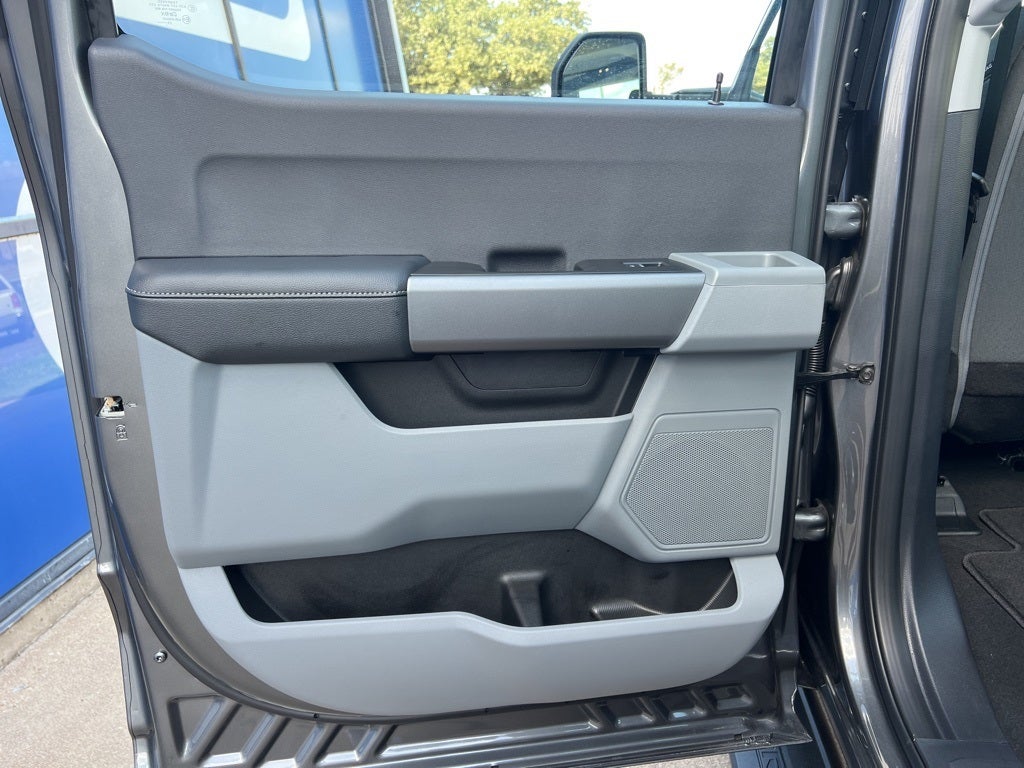 2026 Ford Super Duty F-250SD XL