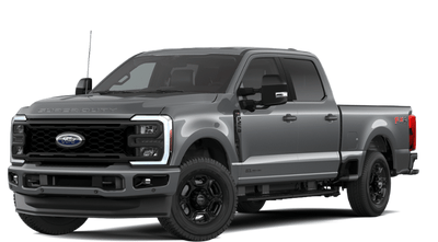 2026 Ford Super Duty F-250SD XL