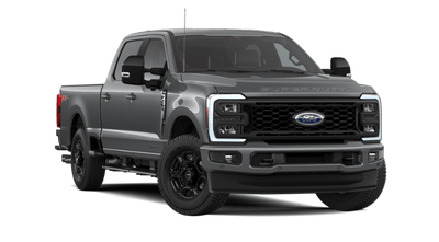 2026 Ford Super Duty F-250SD XL