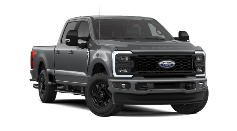 2026 Ford Super Duty F-250SD XL