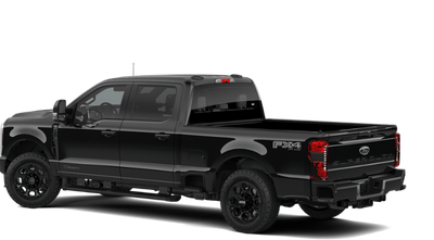 2026 Ford Super Duty F-250SD Lariat