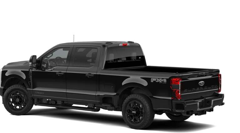 2026 Ford Super Duty F-250SD Lariat