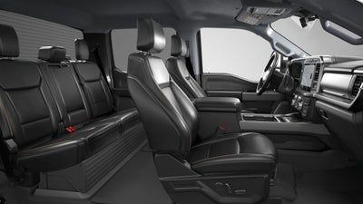2026 Ford Super Duty F-250SD Lariat