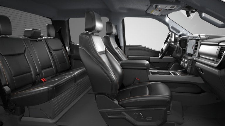 2026 Ford Super Duty F-250SD Lariat
