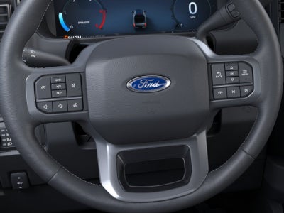 2026 Ford Super Duty F-250SD Lariat