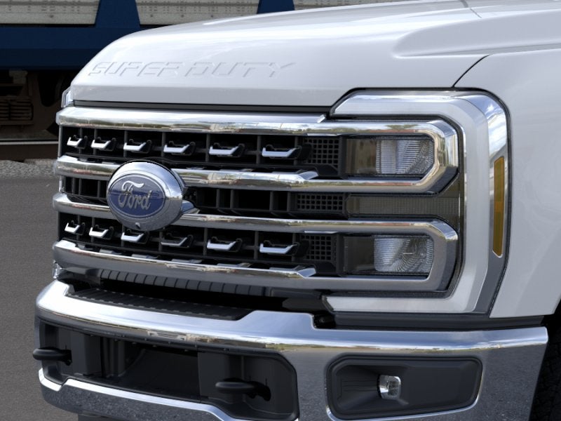 2026 Ford Super Duty F-250SD Lariat