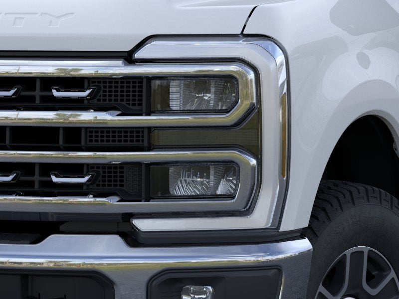 2026 Ford Super Duty F-250SD Lariat