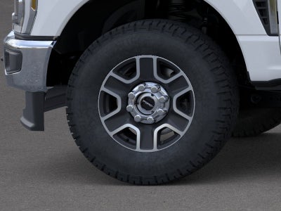 2026 Ford Super Duty F-250SD Lariat