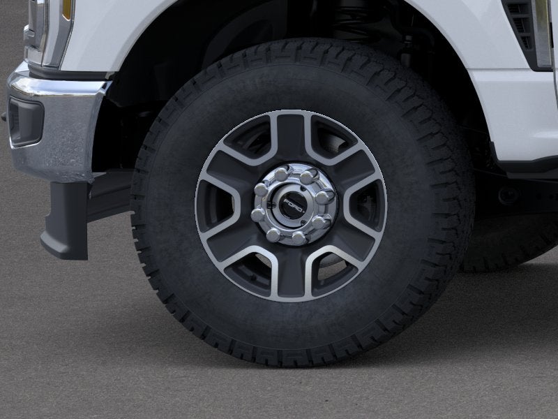 2026 Ford Super Duty F-250SD Lariat