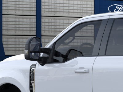 2026 Ford Super Duty F-250SD Lariat