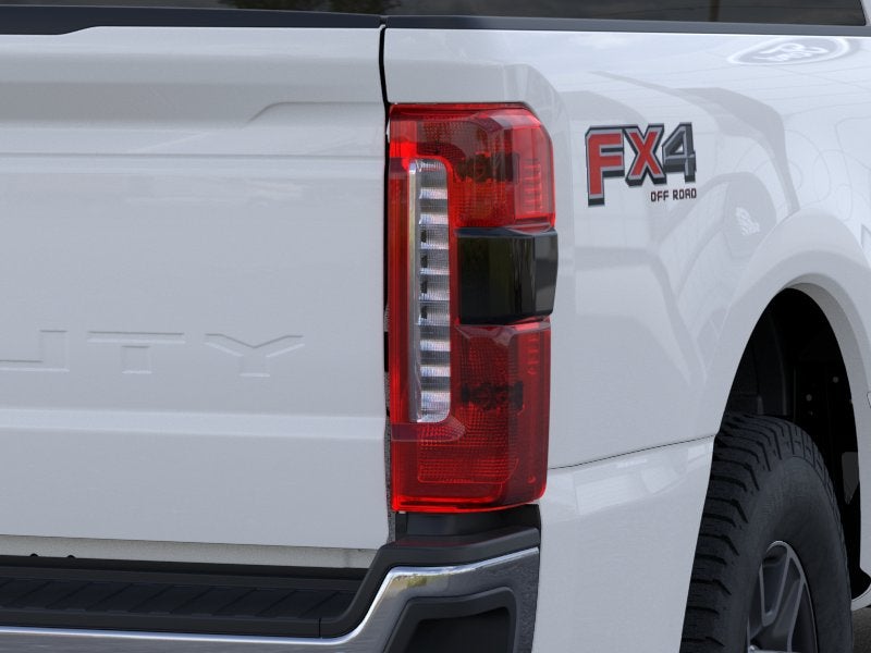 2026 Ford Super Duty F-250SD Lariat