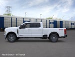 2026 Ford Super Duty F-250SD Lariat