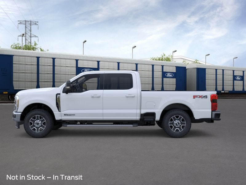 2026 Ford Super Duty F-250SD Lariat