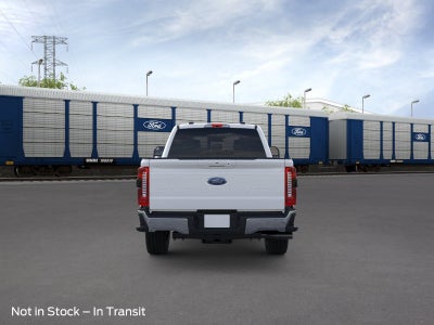 2026 Ford Super Duty F-250SD Lariat