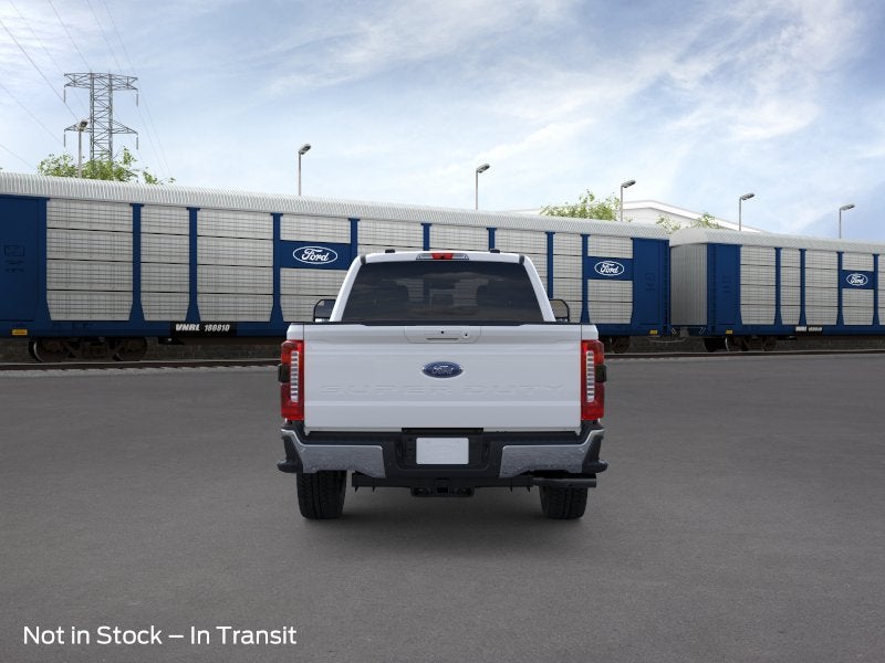 2026 Ford Super Duty F-250SD Lariat