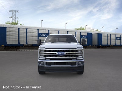 2026 Ford Super Duty F-250SD Lariat