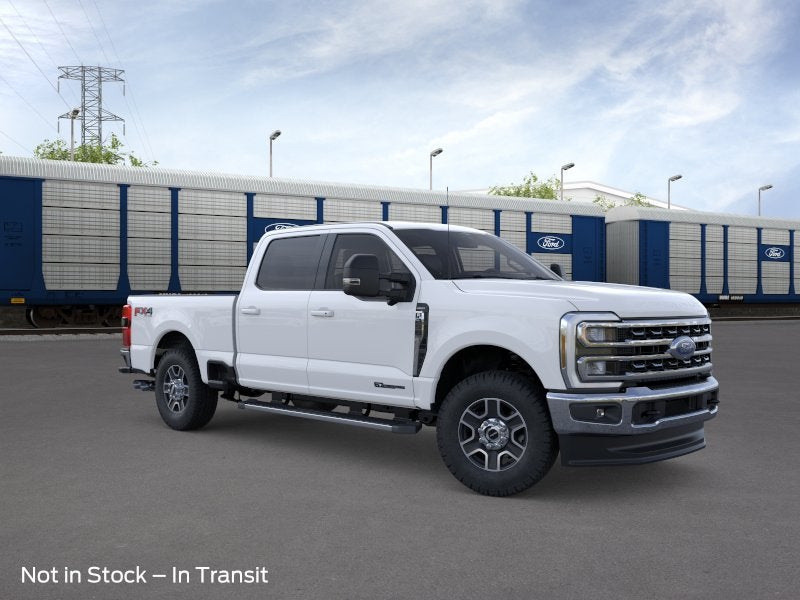 2026 Ford Super Duty F-250SD Lariat