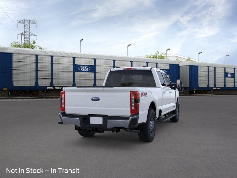 2026 Ford Super Duty F-250SD Lariat
