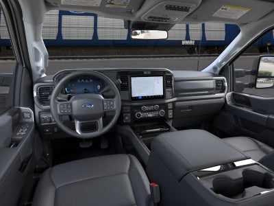 2026 Ford Super Duty F-250SD Lariat