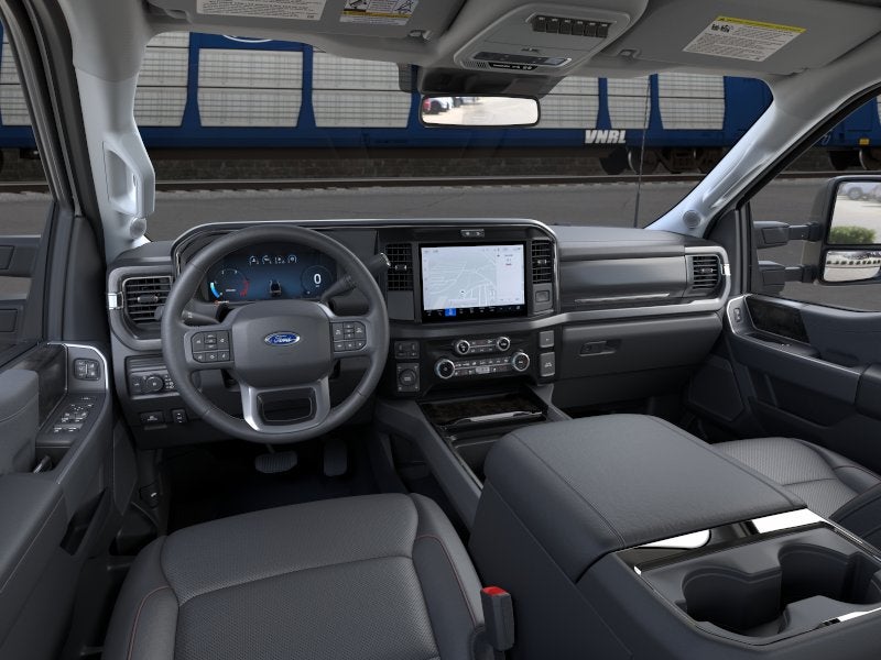 2026 Ford Super Duty F-250SD Lariat