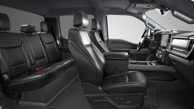 2026 Ford Super Duty F-250SD Lariat