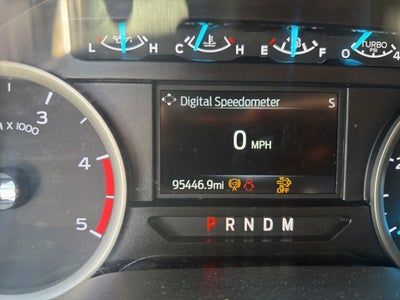 2021 Ford Super Duty F-250SD XLT