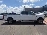 2021 Ford Super Duty F-250SD XLT