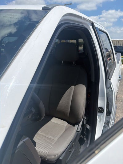 2021 Ford Super Duty F-250SD XLT