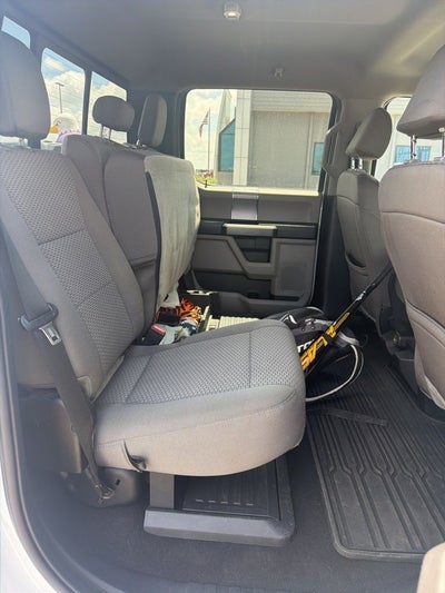 2021 Ford Super Duty F-250SD XLT