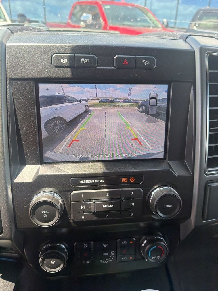 2021 Ford Super Duty F-250SD XLT