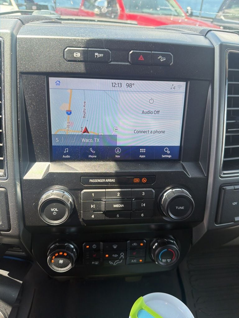 2021 Ford Super Duty F-250SD XLT