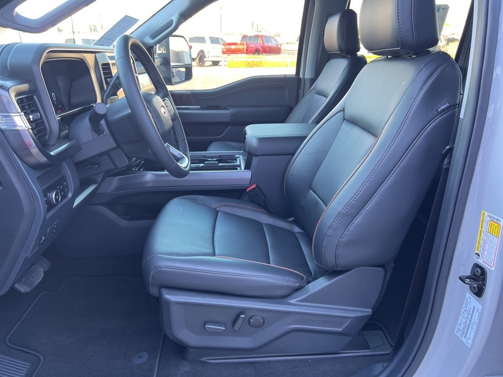 2026 Ford Super Duty F-250SD Lariat